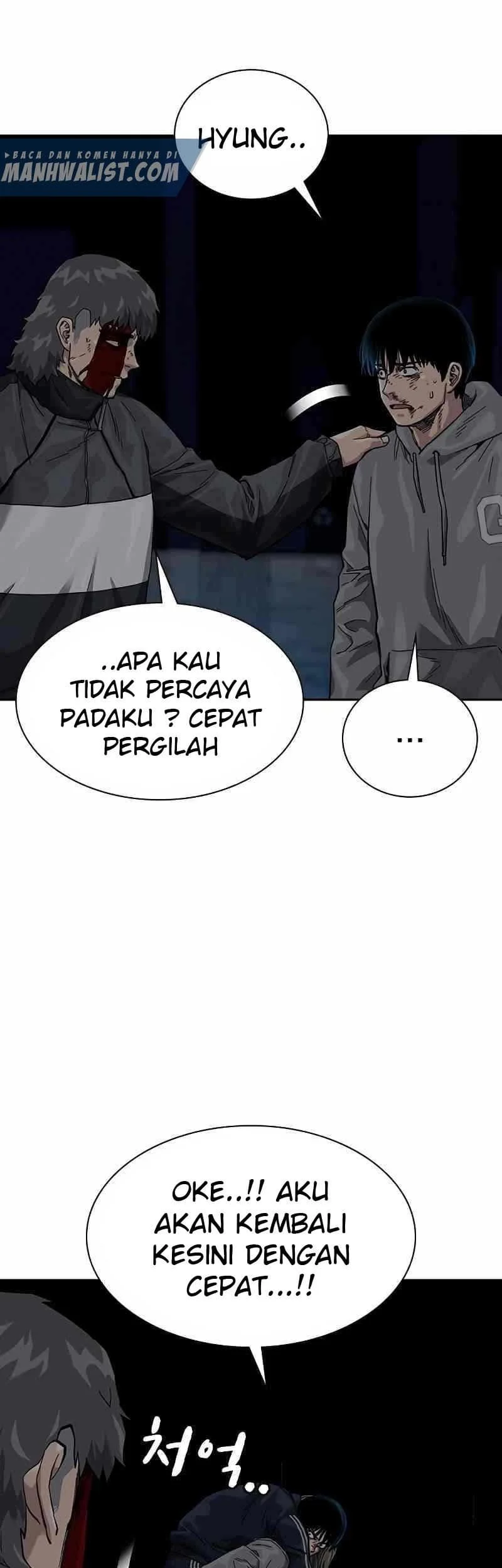 Everyone Loves Her Chapter 61 Gambar 127