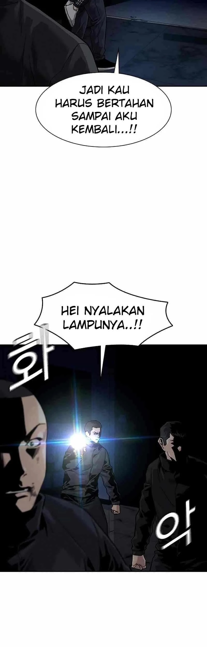 Everyone Loves Her Chapter 61 Gambar 129