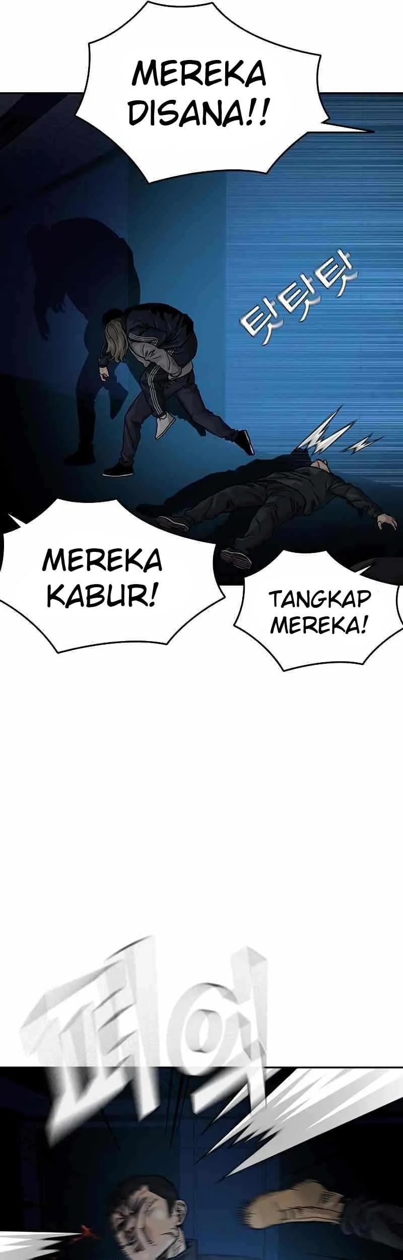 Everyone Loves Her Chapter 61 Gambar 131