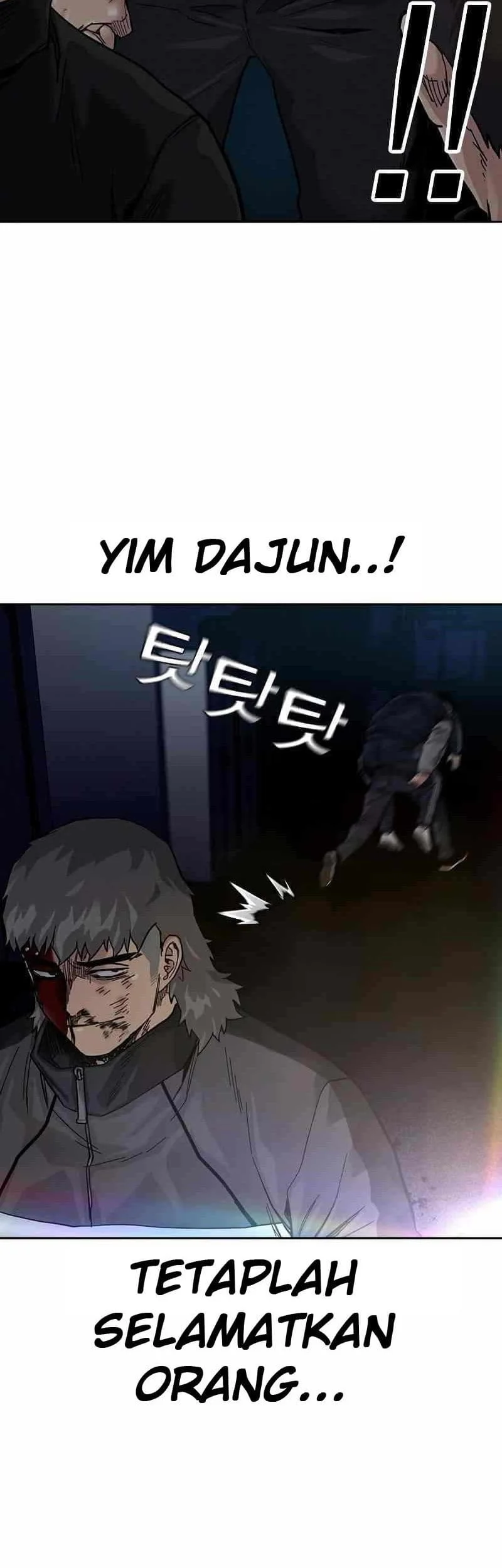 Everyone Loves Her Chapter 61 Gambar 135