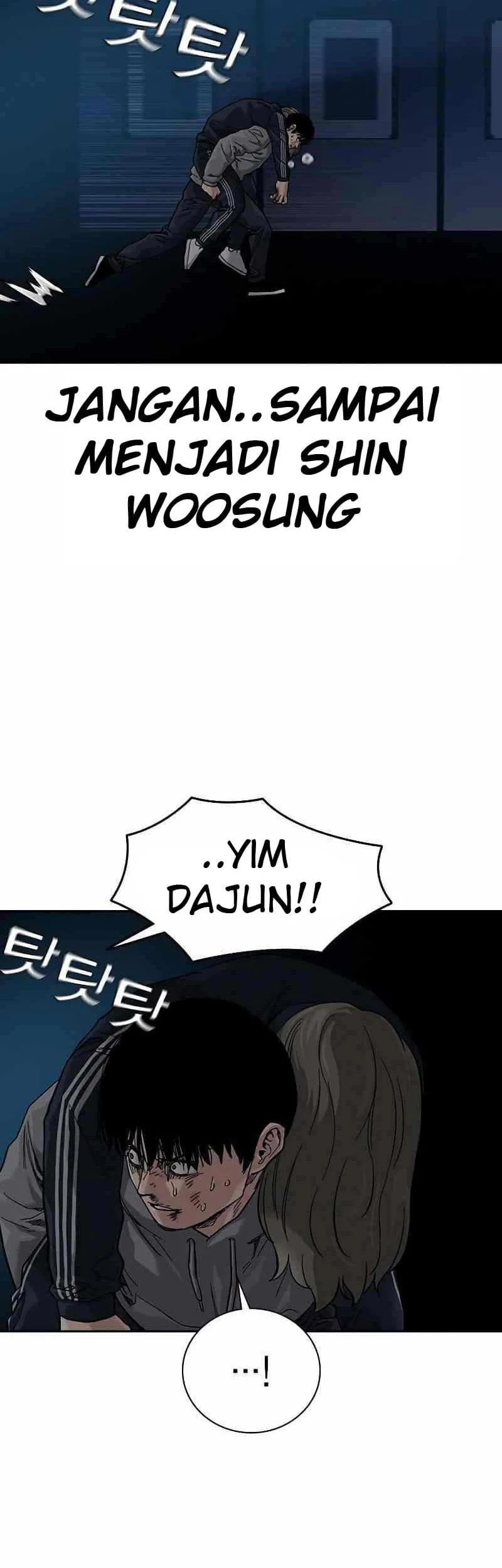 Everyone Loves Her Chapter 61 Gambar 137