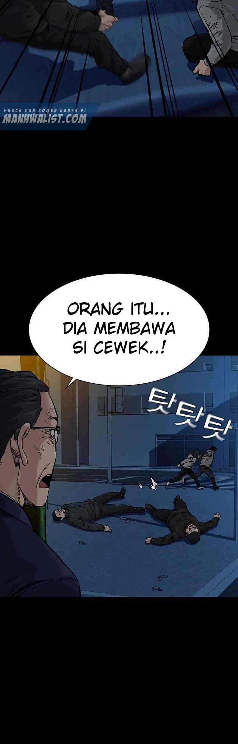 Everyone Loves Her Chapter 61 Gambar 15