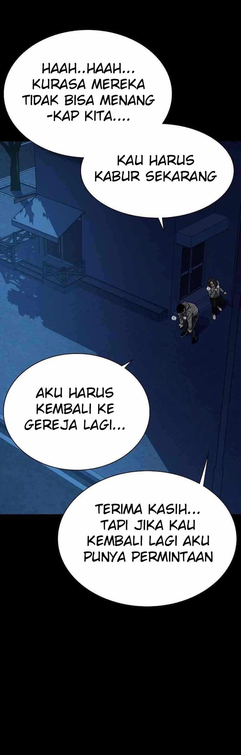 Everyone Loves Her Chapter 61 Gambar 17