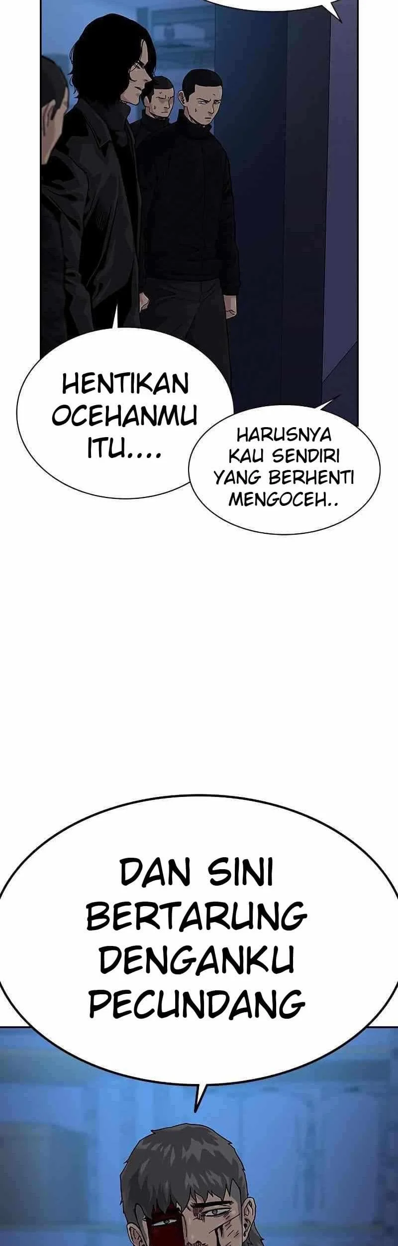 Everyone Loves Her Chapter 62 Gambar 18