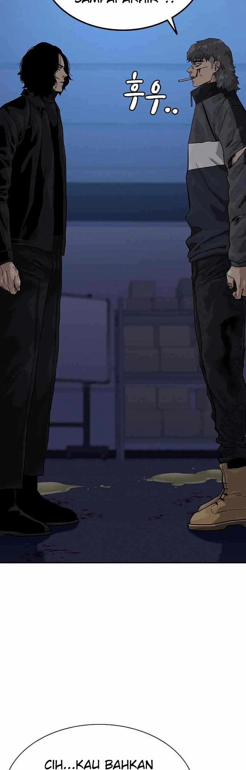 Everyone Loves Her Chapter 62 Gambar 28