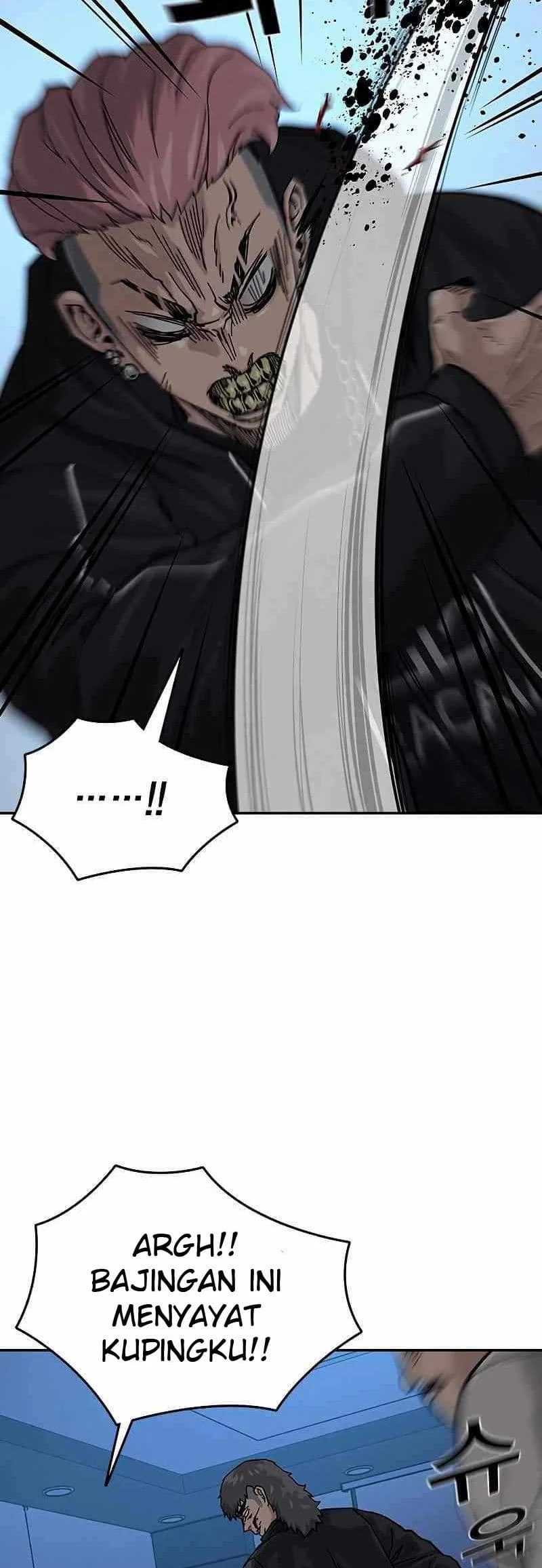 Manhwa Everyone Loves Her Chapter 62 gambar 2