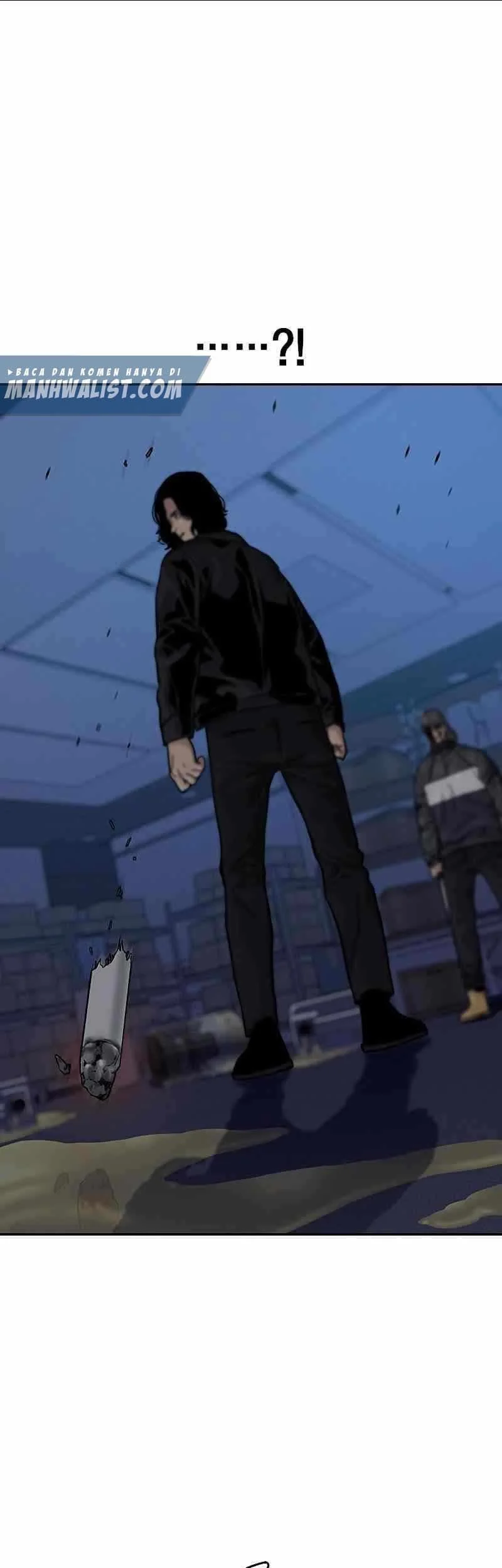 Everyone Loves Her Chapter 62 Gambar 36