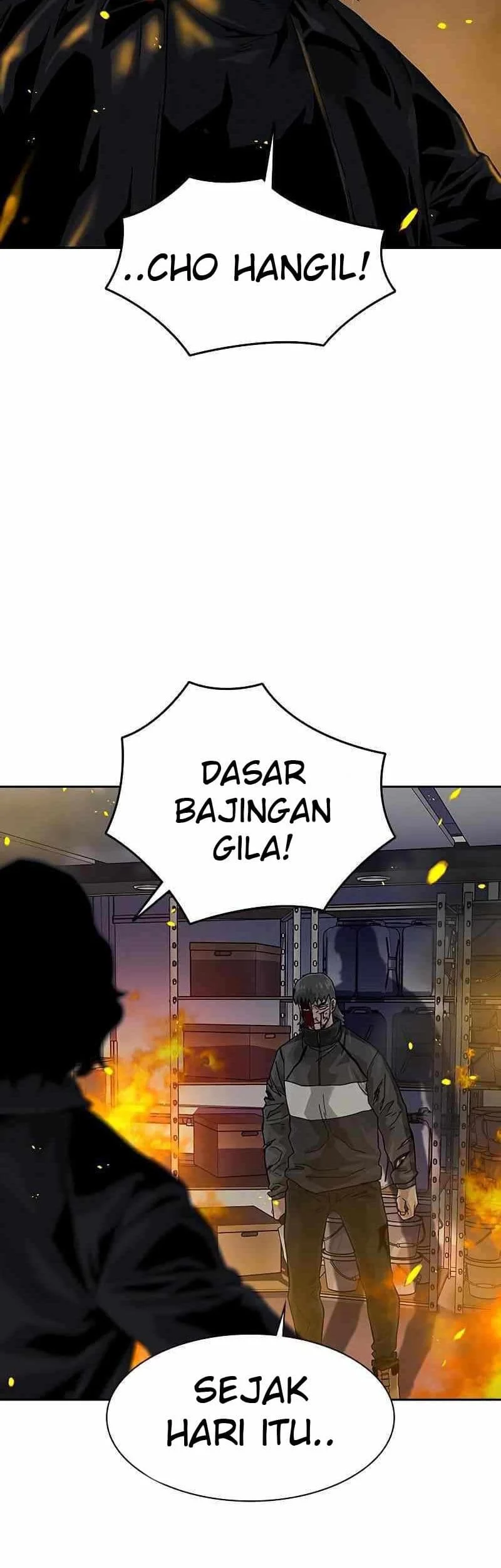 Everyone Loves Her Chapter 62 Gambar 44