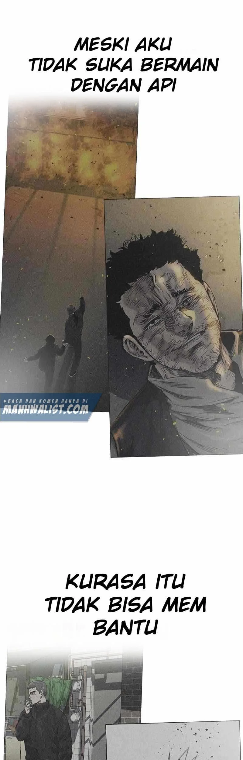 Everyone Loves Her Chapter 62 Gambar 46