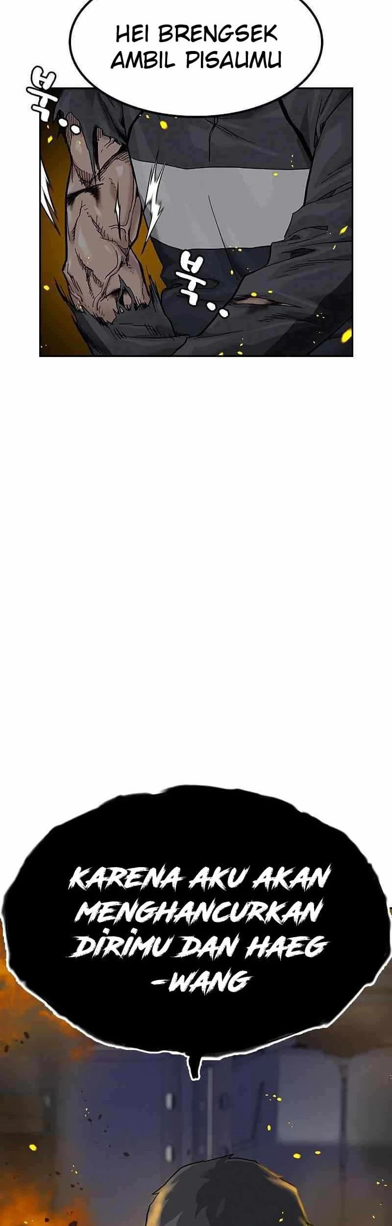 Everyone Loves Her Chapter 62 Gambar 52