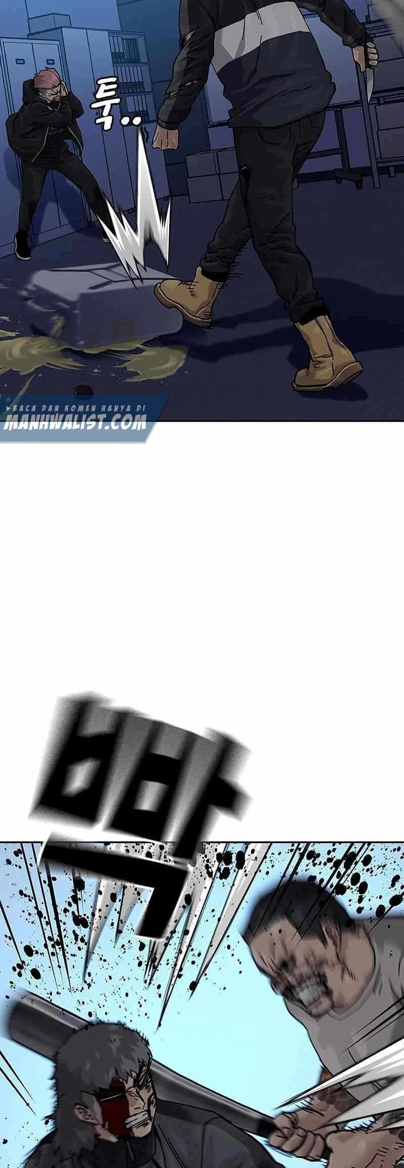 Everyone Loves Her Chapter 62 Gambar 3