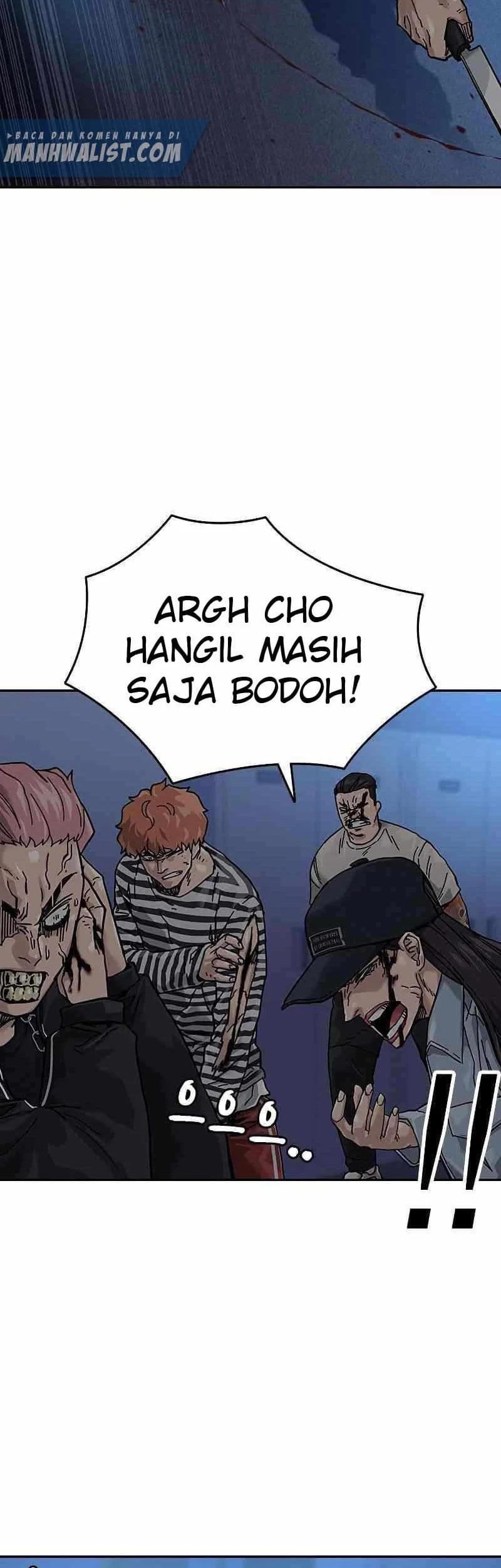 Everyone Loves Her Chapter 62 Gambar 8