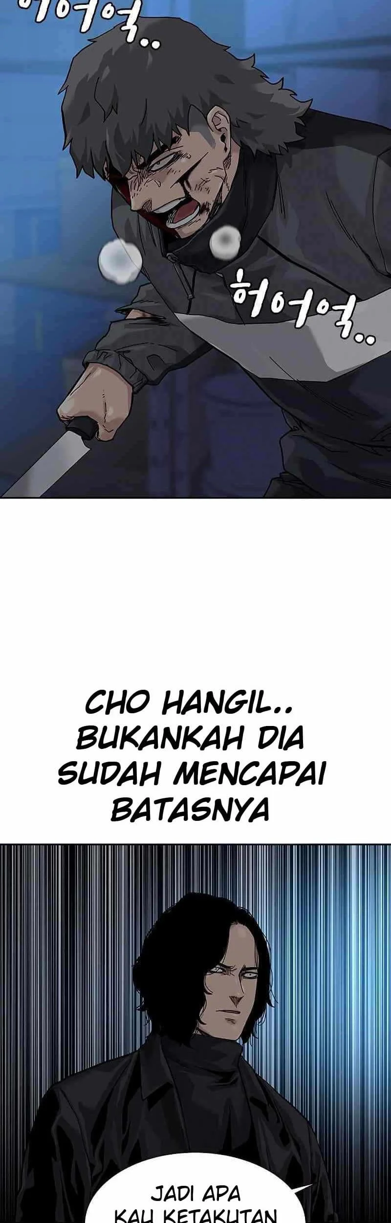 Everyone Loves Her Chapter 62 Gambar 10