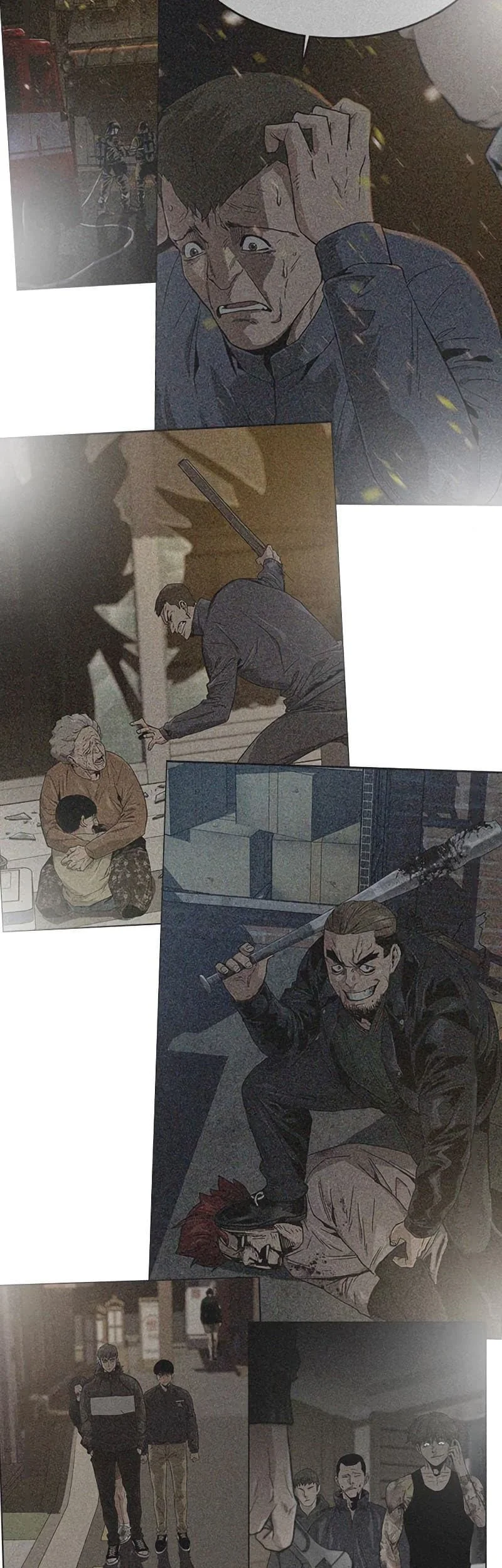 Everyone Loves Her Chapter 63 Gambar 61