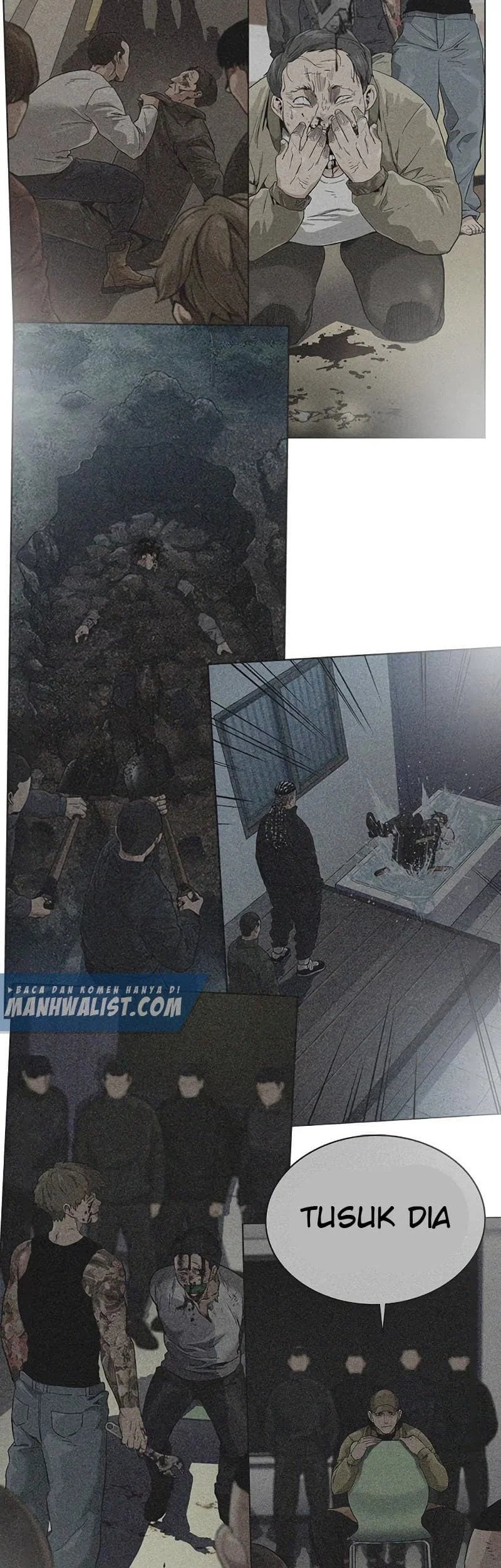 Everyone Loves Her Chapter 63 Gambar 62