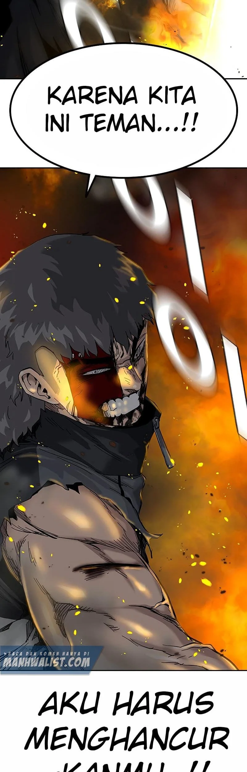 Everyone Loves Her Chapter 63 Gambar 66