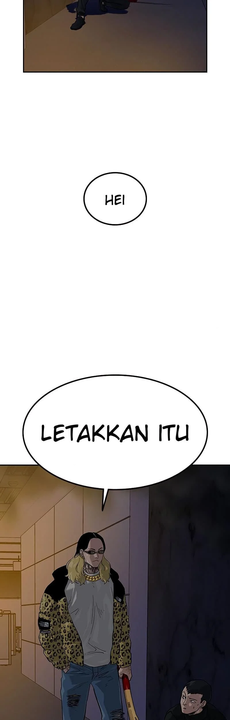 Everyone Loves Her Chapter 63 Gambar 5