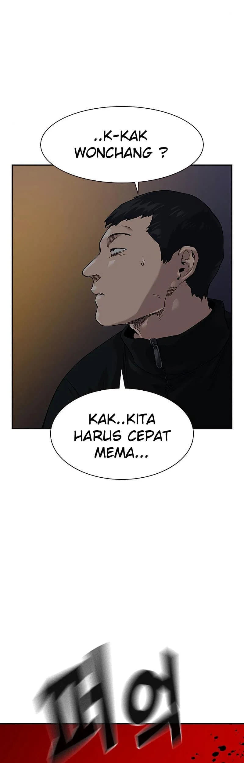Everyone Loves Her Chapter 63 Gambar 7