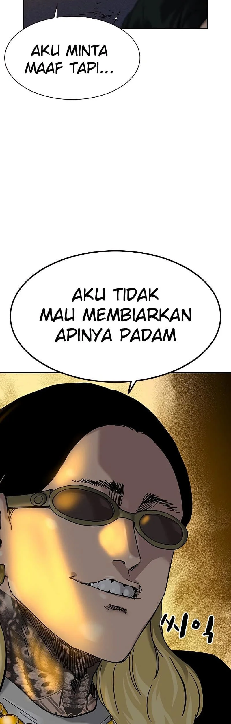 Everyone Loves Her Chapter 63 Gambar 9