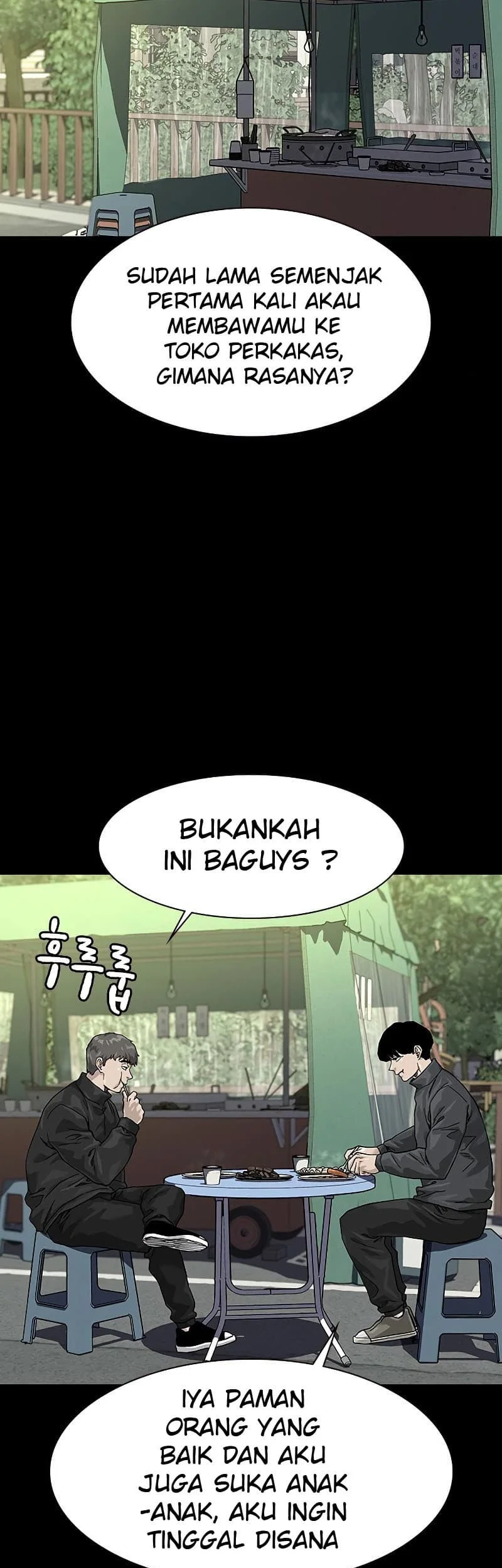 Everyone Loves Her Chapter 63 Gambar 11