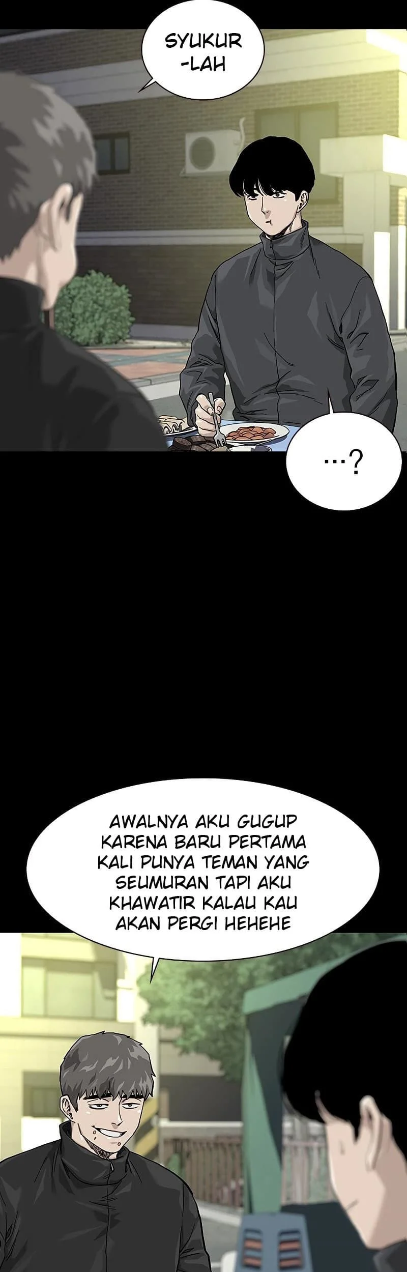 Everyone Loves Her Chapter 63 Gambar 13