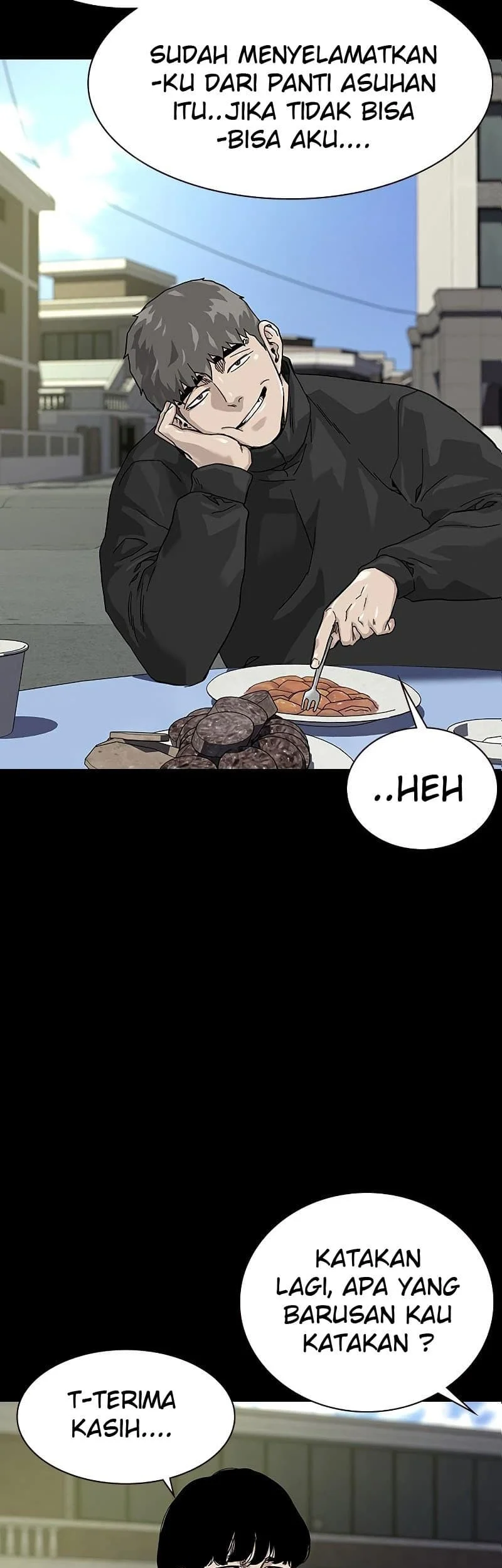 Everyone Loves Her Chapter 63 Gambar 15