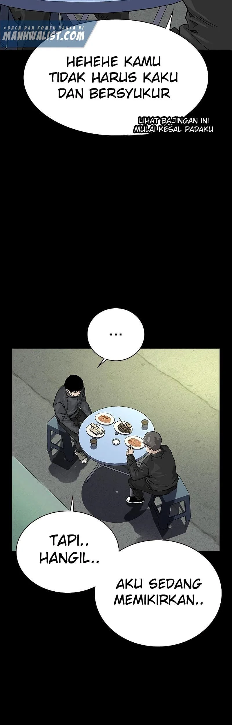 Everyone Loves Her Chapter 63 Gambar 17