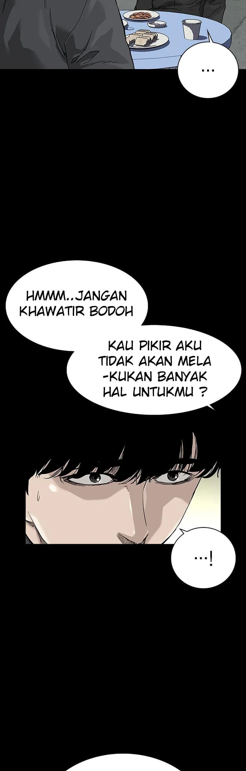 Everyone Loves Her Chapter 63 Gambar 21