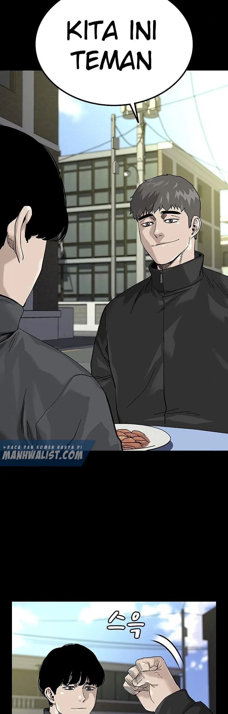 Everyone Loves Her Chapter 63 Gambar 22