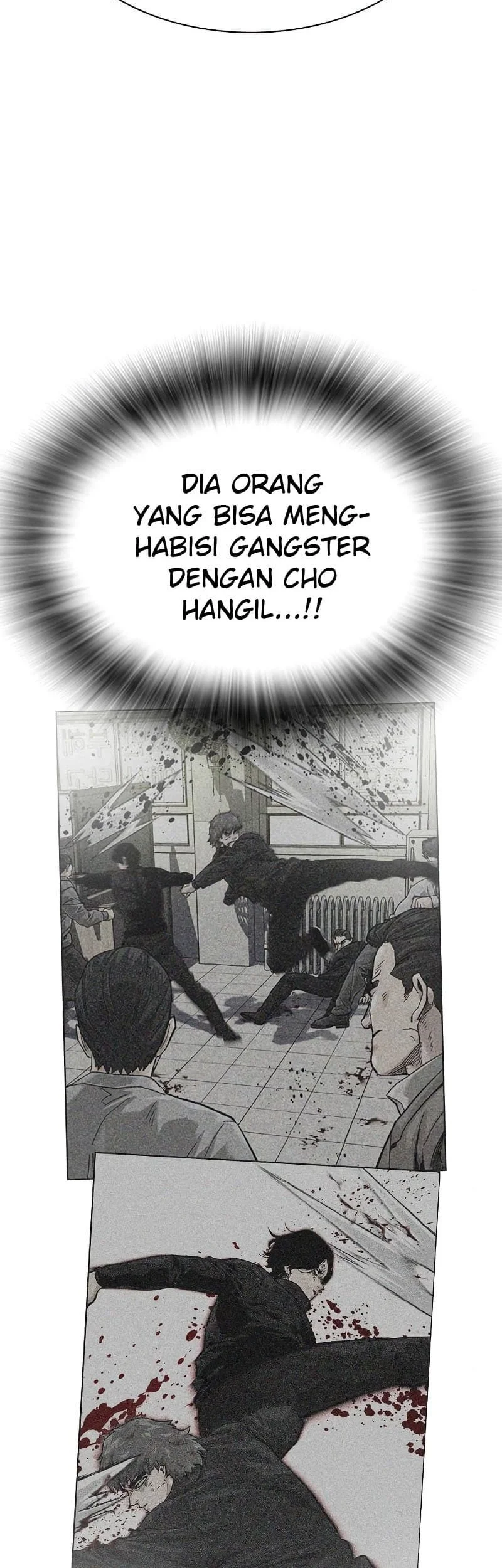 Everyone Loves Her Chapter 63 Gambar 26