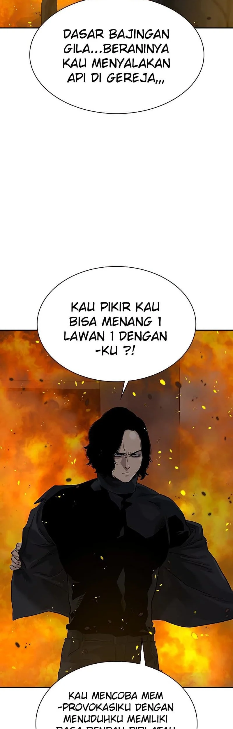Everyone Loves Her Chapter 63 Gambar 28