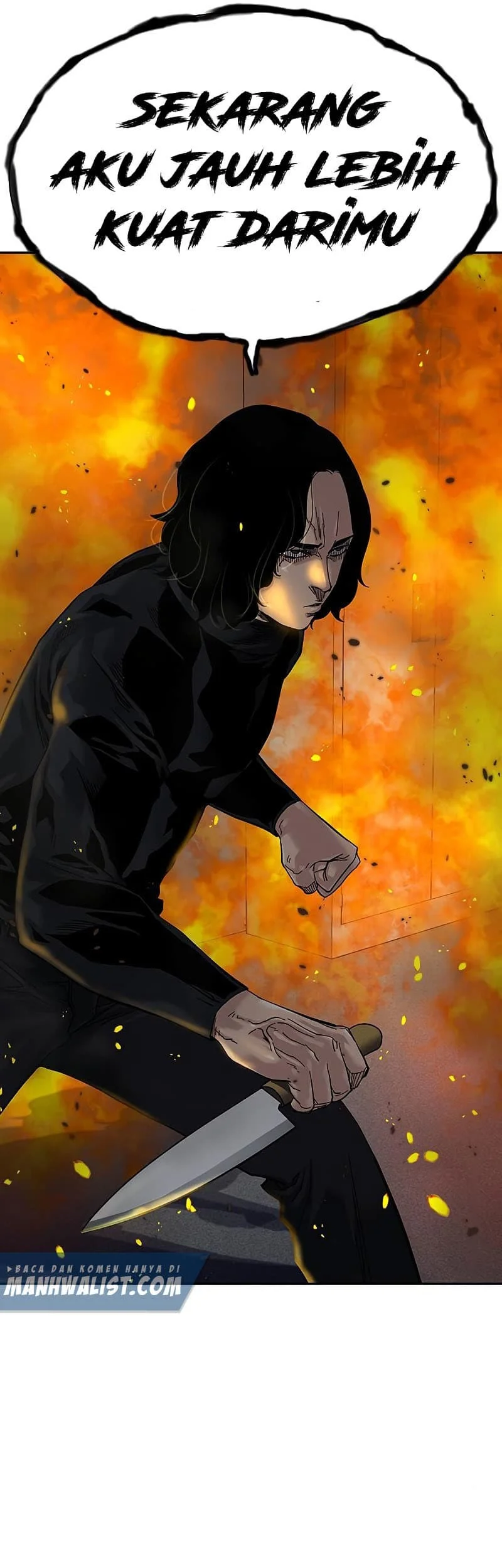 Everyone Loves Her Chapter 63 Gambar 30