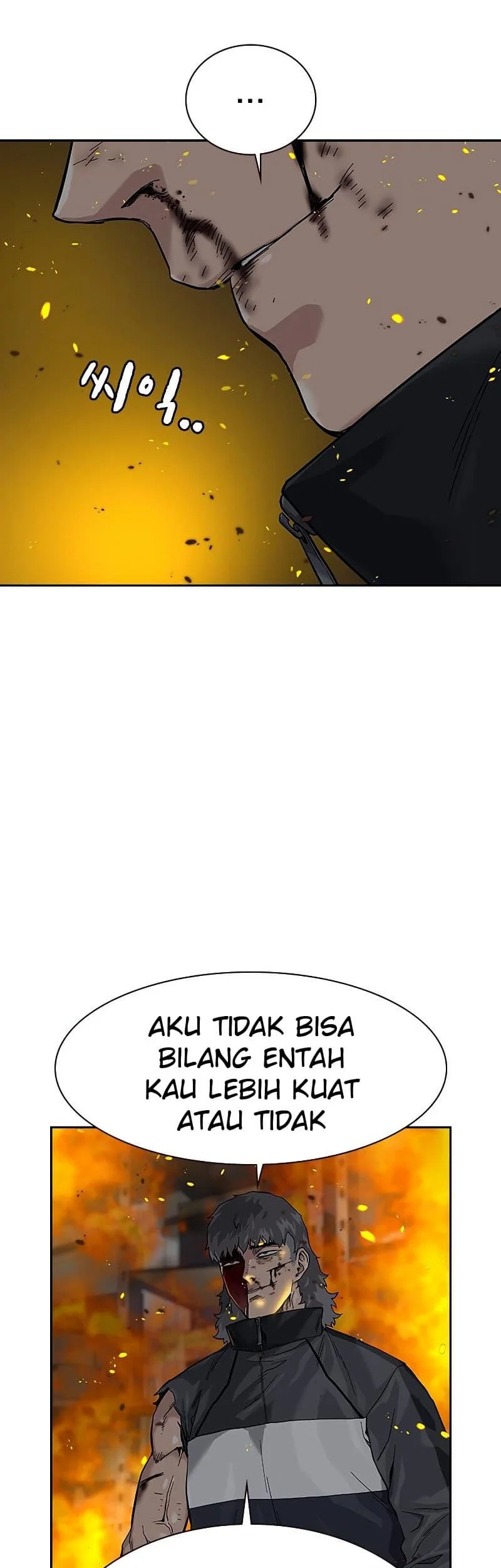 Everyone Loves Her Chapter 63 Gambar 31