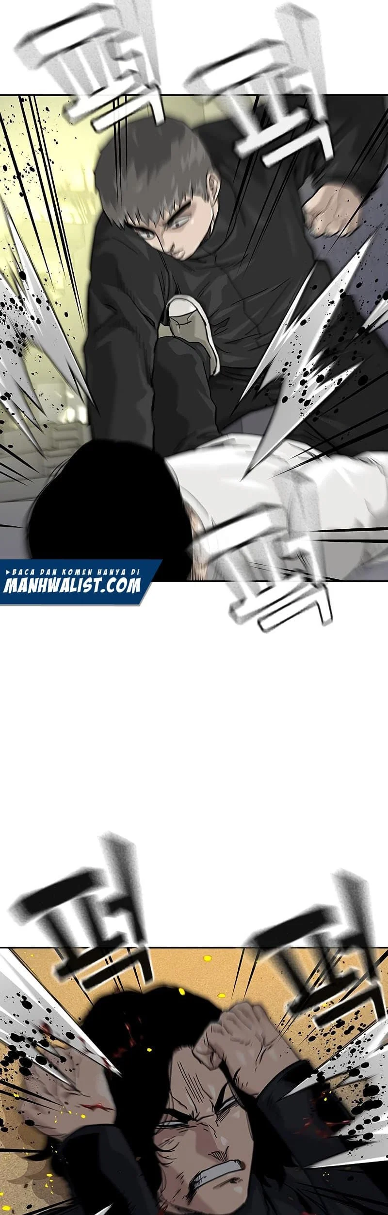 Everyone Loves Her Chapter 63 Gambar 38