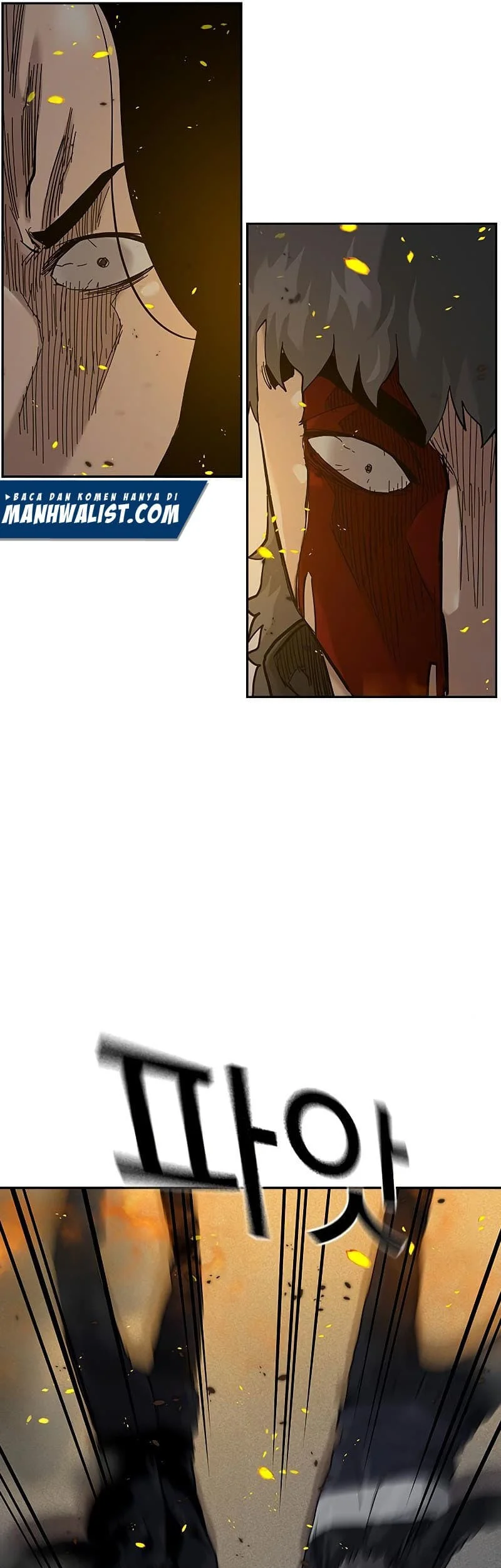 Everyone Loves Her Chapter 63 Gambar 42