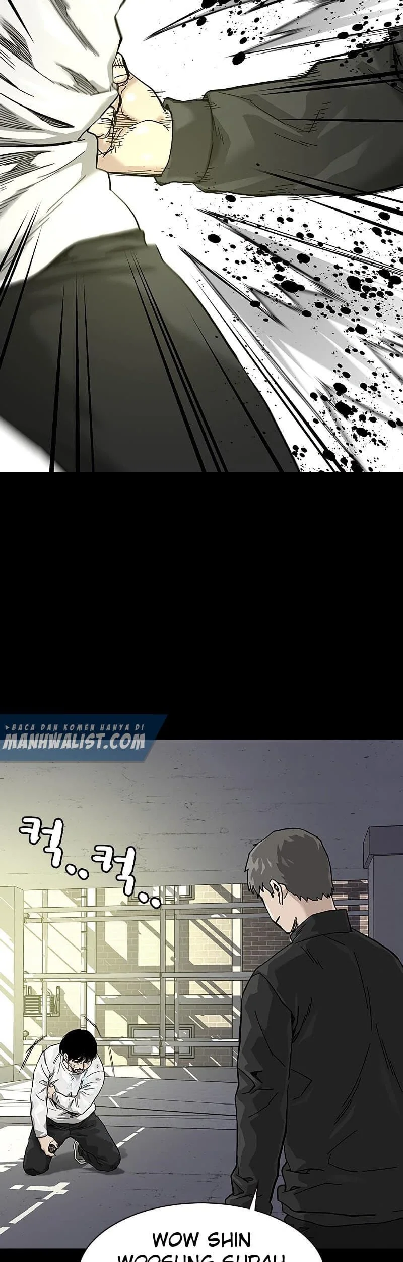 Everyone Loves Her Chapter 63 Gambar 44