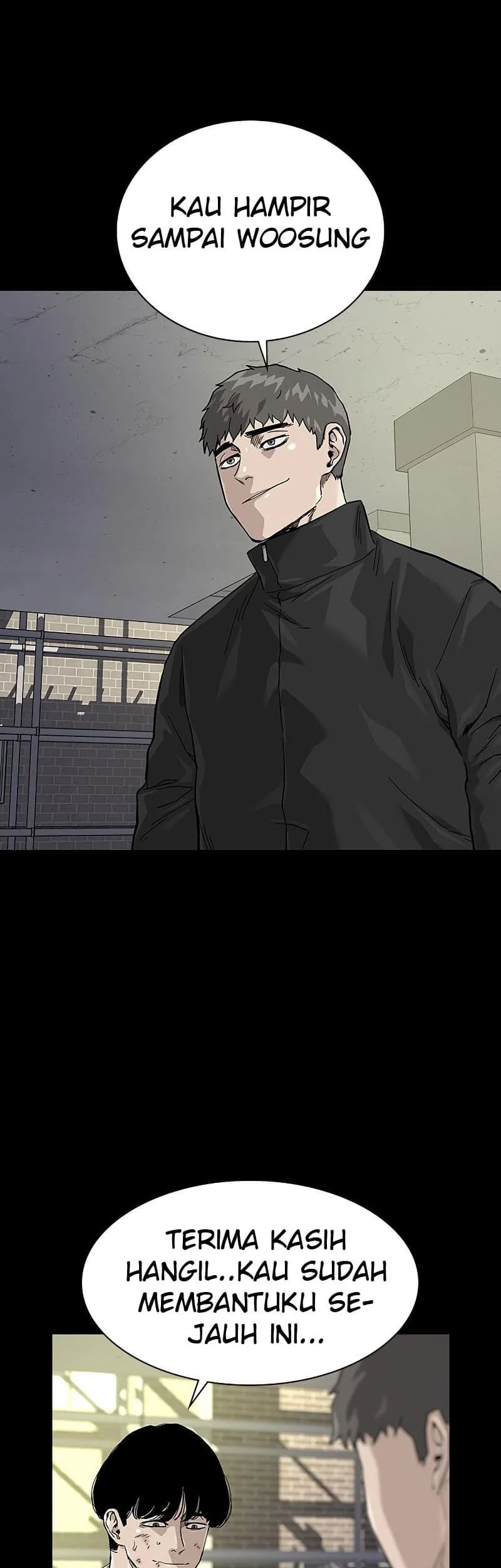 Everyone Loves Her Chapter 63 Gambar 46