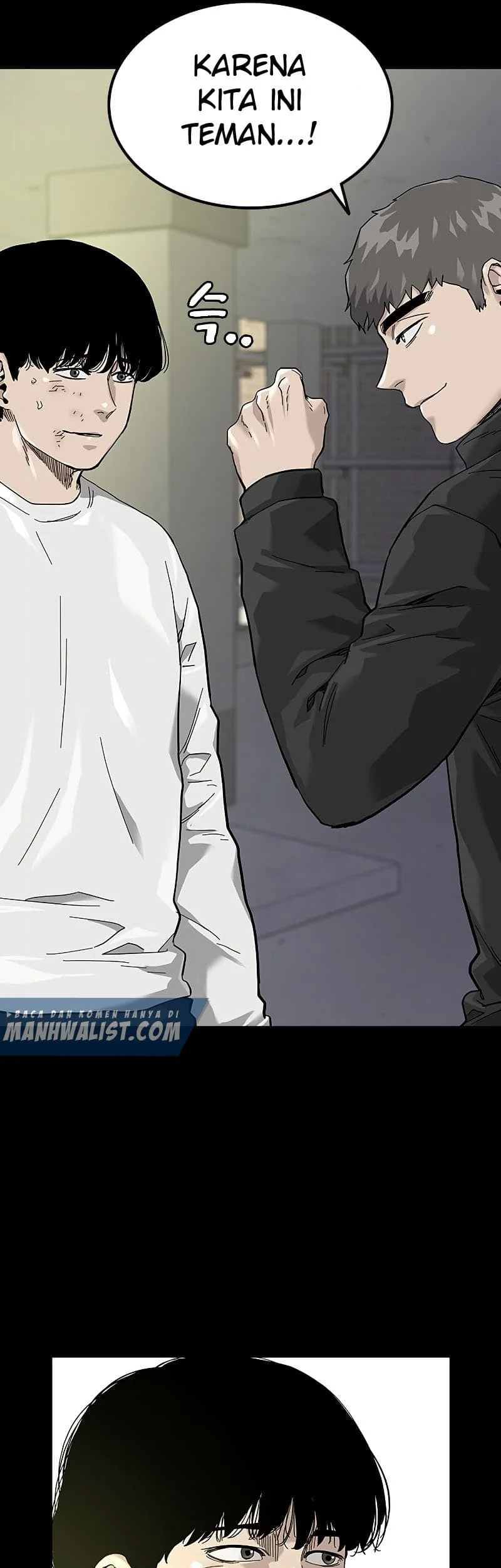 Everyone Loves Her Chapter 63 Gambar 48