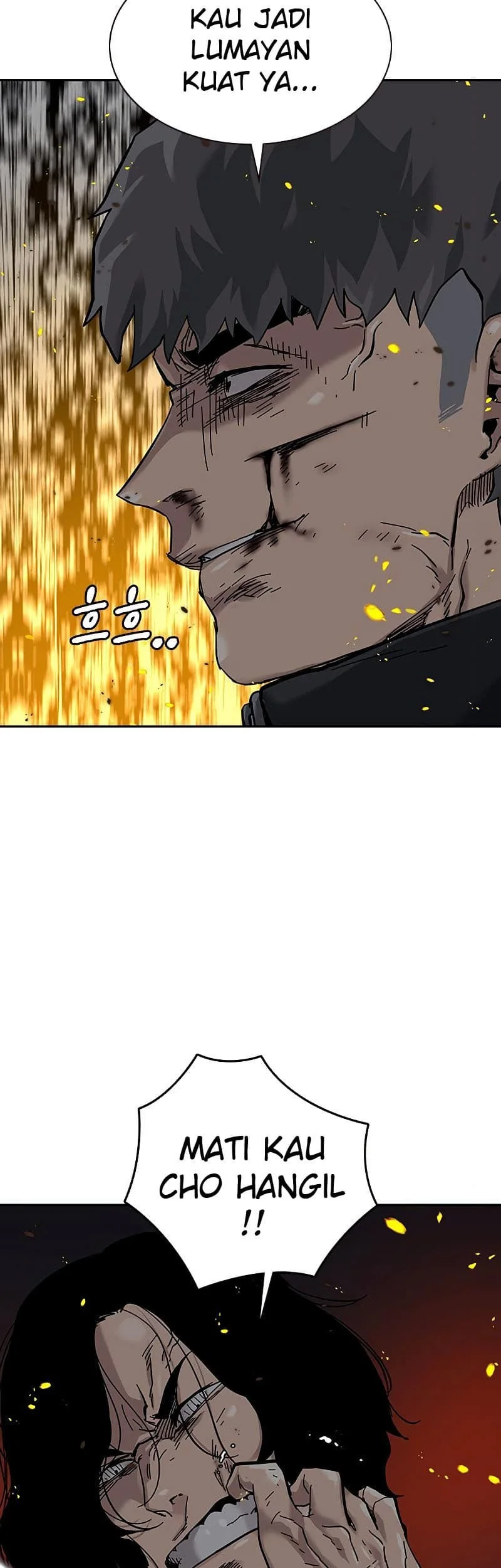 Everyone Loves Her Chapter 63 Gambar 52