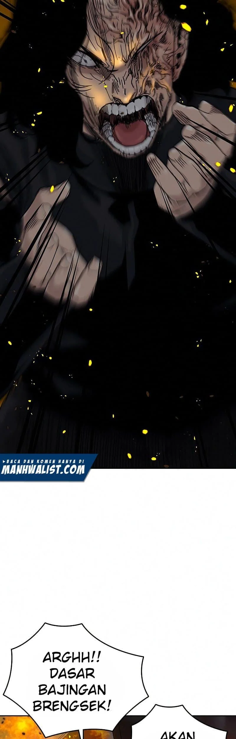 Everyone Loves Her Chapter 64 Gambar 19