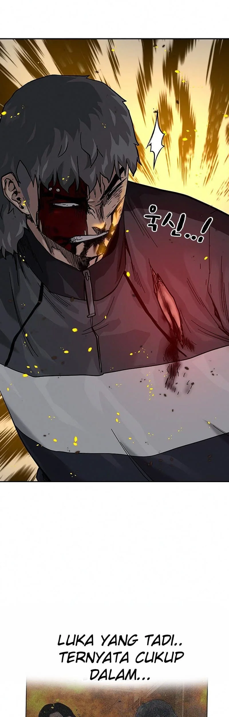 Everyone Loves Her Chapter 64 Gambar 22