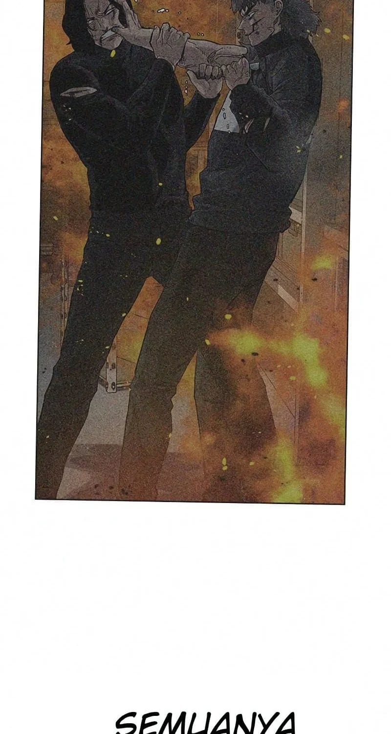 Everyone Loves Her Chapter 64 Gambar 23