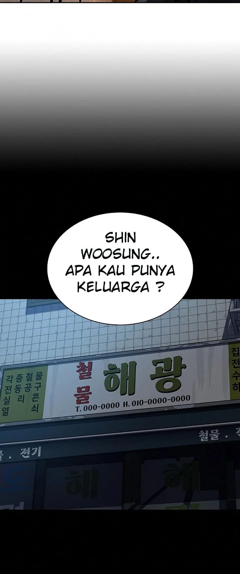 Everyone Loves Her Chapter 64 Gambar 28