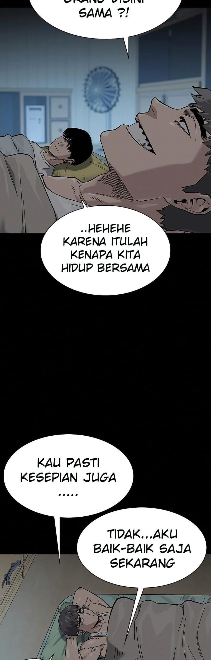 Everyone Loves Her Chapter 64 Gambar 31