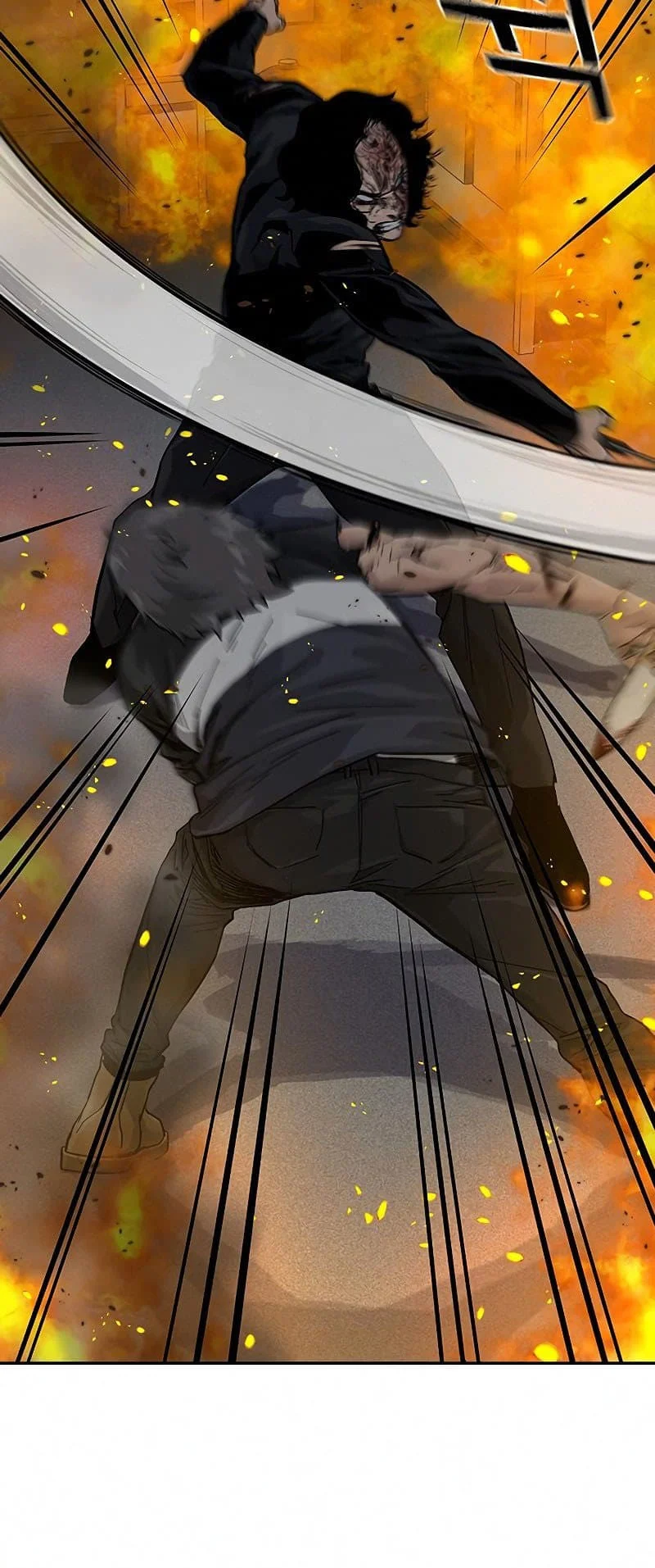 Everyone Loves Her Chapter 64 Gambar 35