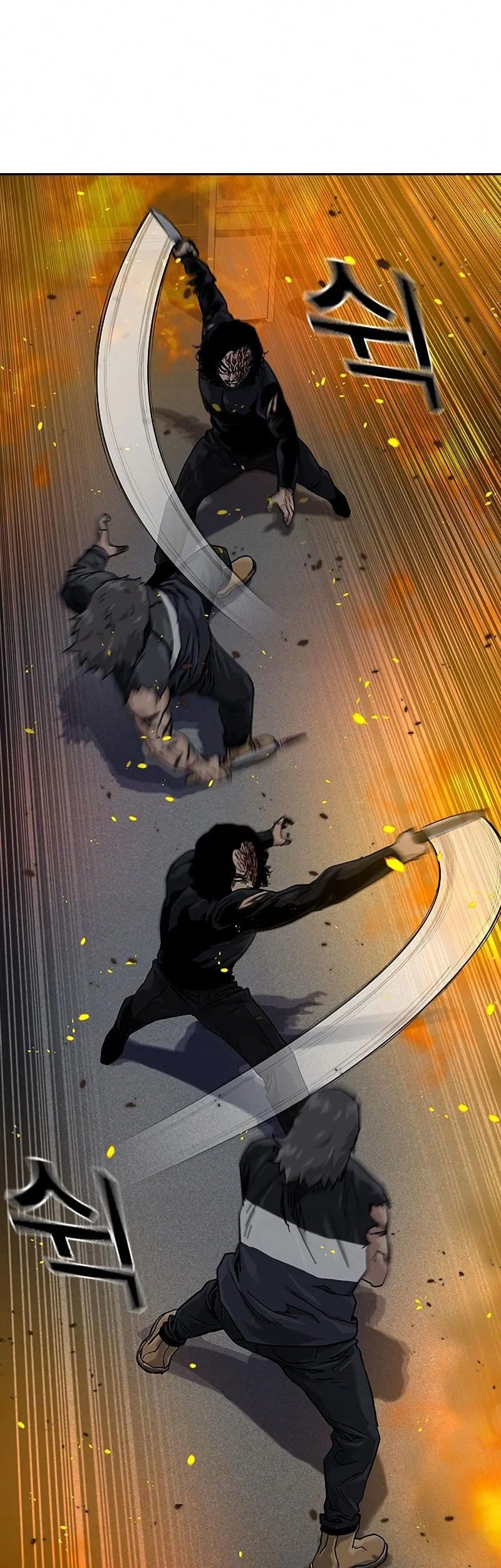 Everyone Loves Her Chapter 64 Gambar 36