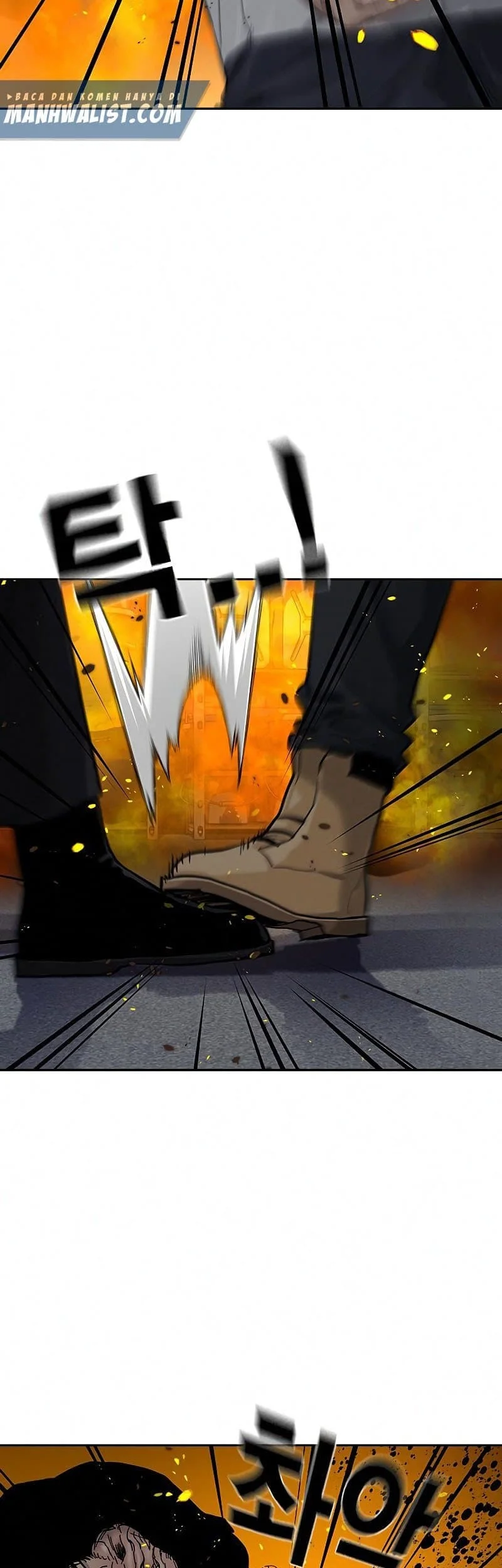 Everyone Loves Her Chapter 64 Gambar 38