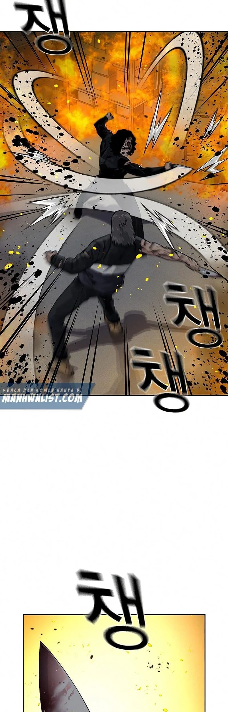 Everyone Loves Her Chapter 64 Gambar 40