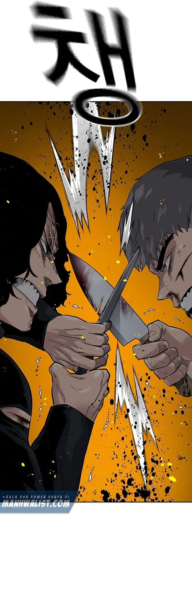 Everyone Loves Her Chapter 64 Gambar 42