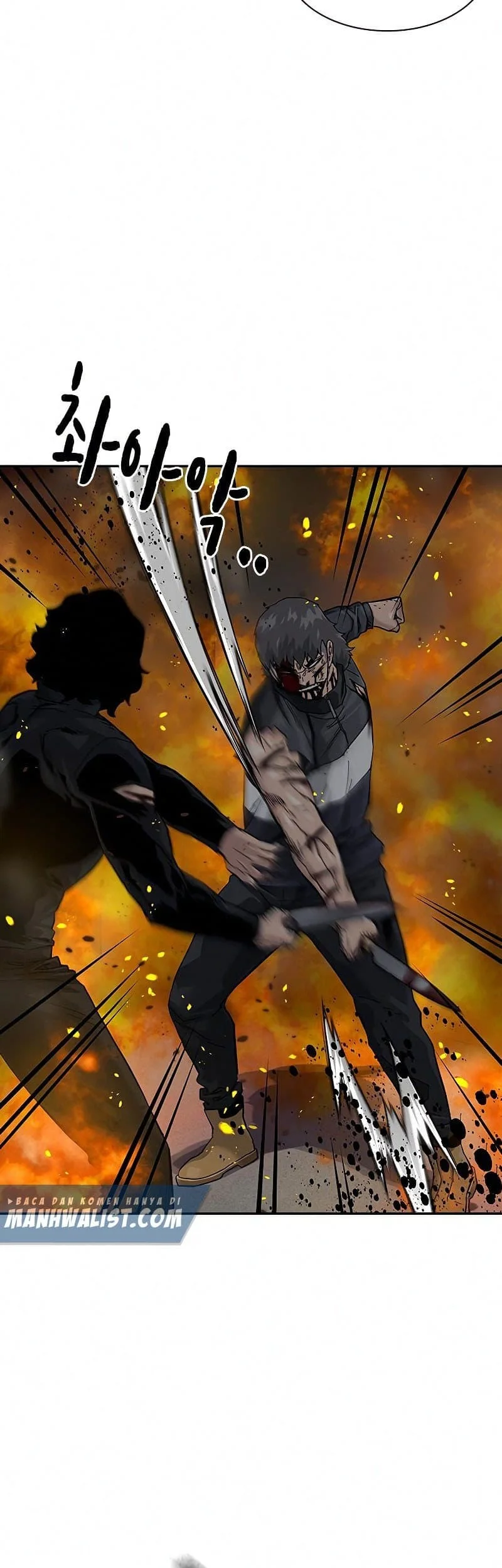 Everyone Loves Her Chapter 64 Gambar 46